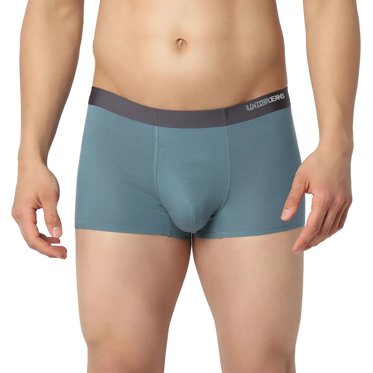SPYKAR UNDERJEANS PTS100 REGULAR FIT ULTRASOFT TRUNK