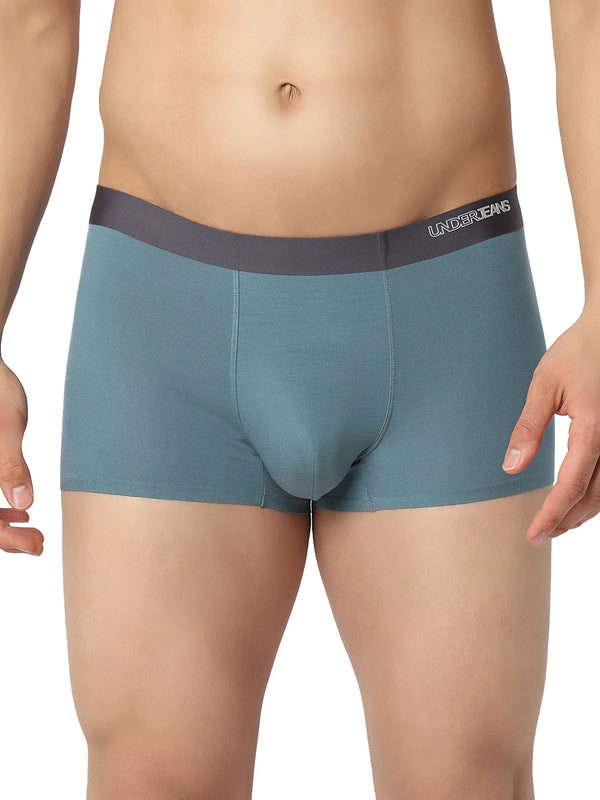 SPYKAR UNDERJEANS PTS100 REGULAR FIT ULTRASOFT TRUNK