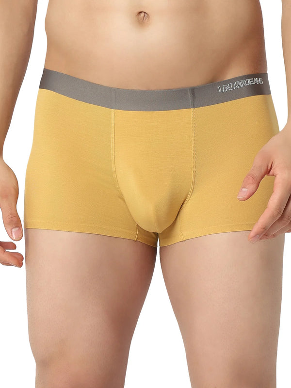 SPYKAR UNDERJEANS PTS100 REGULAR FIT ULTRASOFT TRUNK