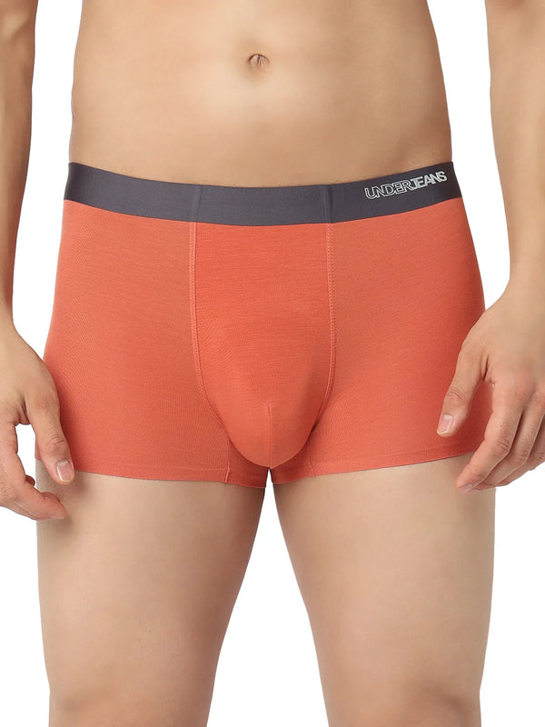 SPYKAR UNDERJEANS PTS100 REGULAR FIT ULTRASOFT TRUNK