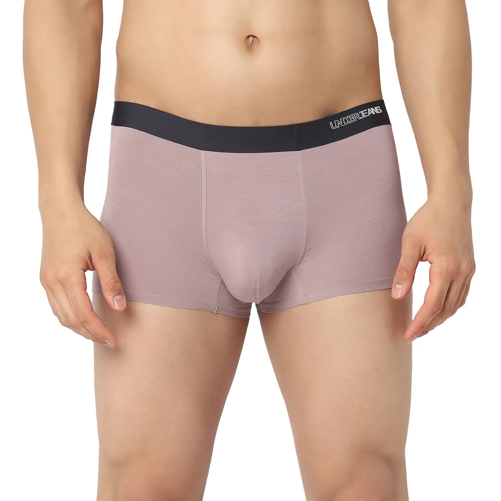SPYKAR UNDERJEANS PTS100 REGULAR FIT ULTRASOFT TRUNK