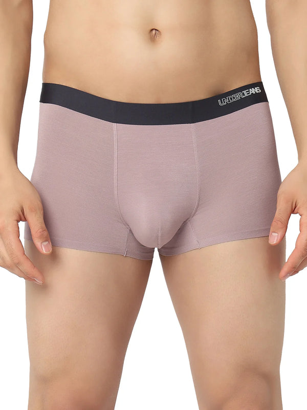SPYKAR UNDERJEANS PTS100 REGULAR FIT ULTRASOFT TRUNK