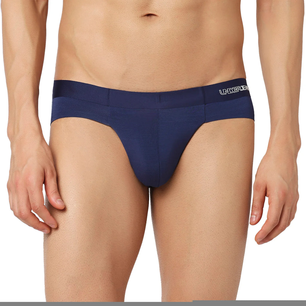 SPYKAR UNDERJEANS PBS101 REGULAR FIT ULTRASOFT V BRIEF