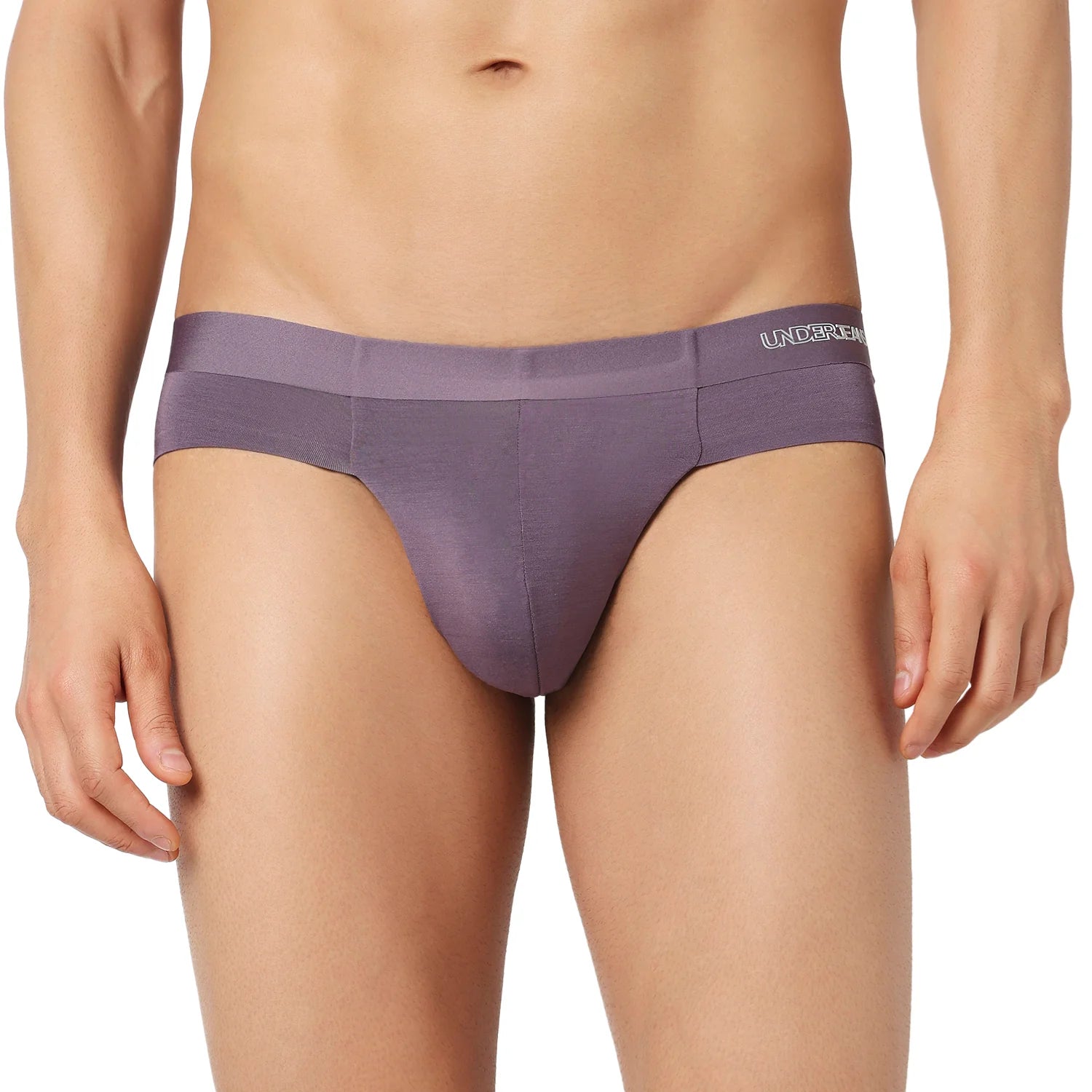SPYKAR UNDERJEANS PBS101 REGULAR FIT ULTRASOFT V BRIEF