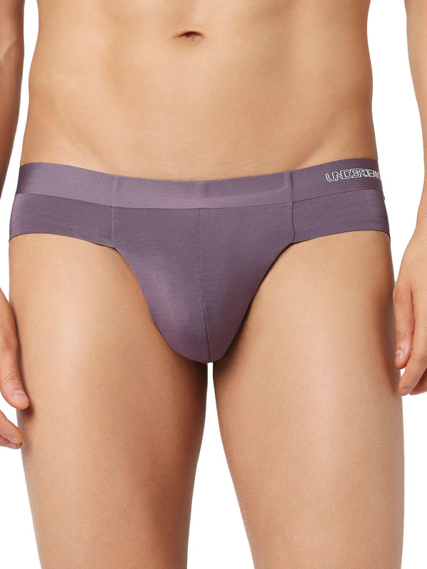 SPYKAR UNDERJEANS PBS101 REGULAR FIT ULTRASOFT V BRIEF