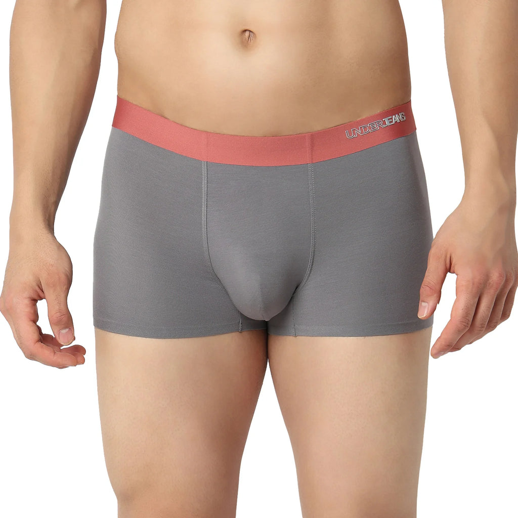 SPYKAR UNDERJEANS PTS100 REGULAR FIT ULTRASOFT TRUNK