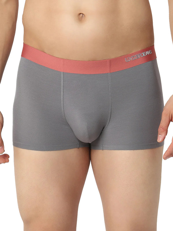 SPYKAR UNDERJEANS PTS100 REGULAR FIT ULTRASOFT TRUNK