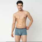 SPYKAR UNDERJEANS PTS100 REGULAR FIT ULTRASOFT TRUNK