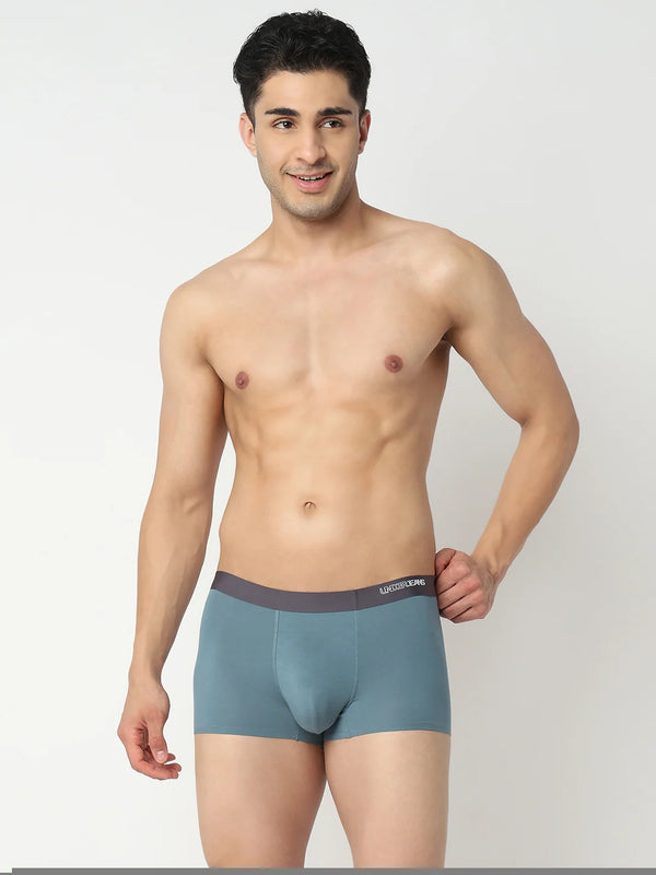 SPYKAR UNDERJEANS PTS100 REGULAR FIT ULTRASOFT TRUNK