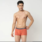 SPYKAR UNDERJEANS PTS100 REGULAR FIT ULTRASOFT TRUNK
