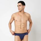SPYKAR UNDERJEANS PBS101 REGULAR FIT ULTRASOFT V BRIEF