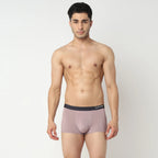 SPYKAR UNDERJEANS PTS100 REGULAR FIT ULTRASOFT TRUNK