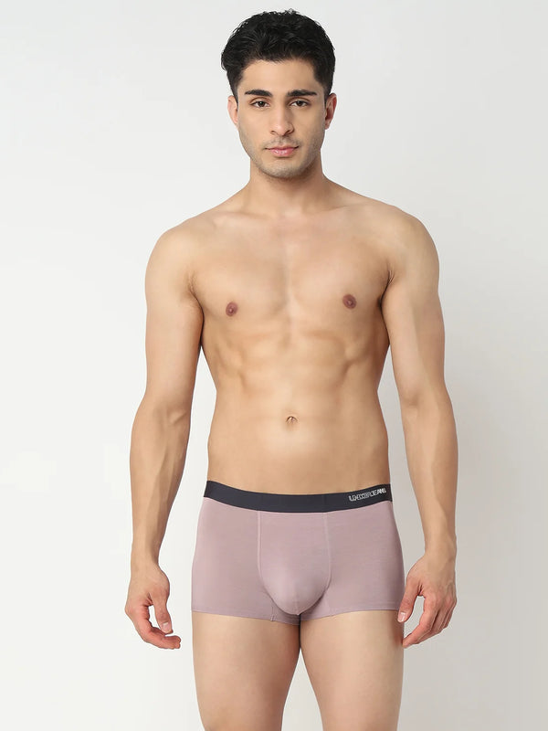 SPYKAR UNDERJEANS PTS100 REGULAR FIT ULTRASOFT TRUNK