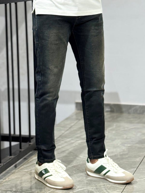 3P Jeans 1223-2 Impoted Slim Fit Ankle Length