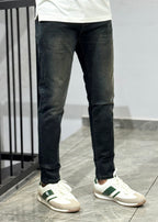 3P Jeans 1223-2 Impoted Slim Fit Ankle Length