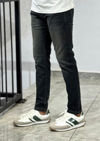 3Play Jeans 1223 Impoted Slim Fit Ankle Length