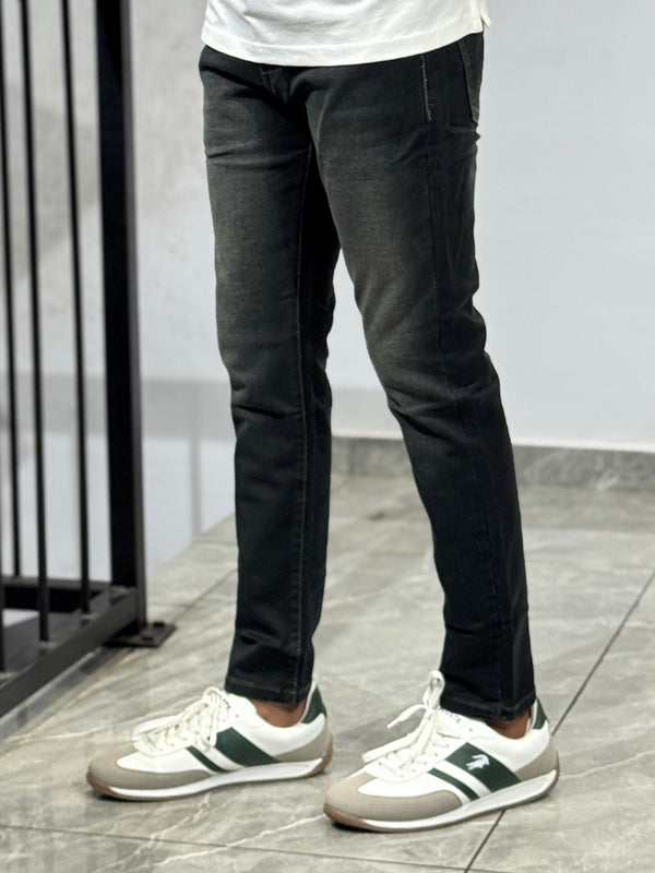 3P Jeans 1223-2 Impoted Slim Fit Ankle Length