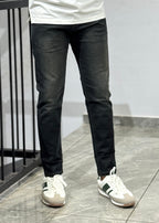 3Play Jeans 1223 Impoted Slim Fit Ankle Length