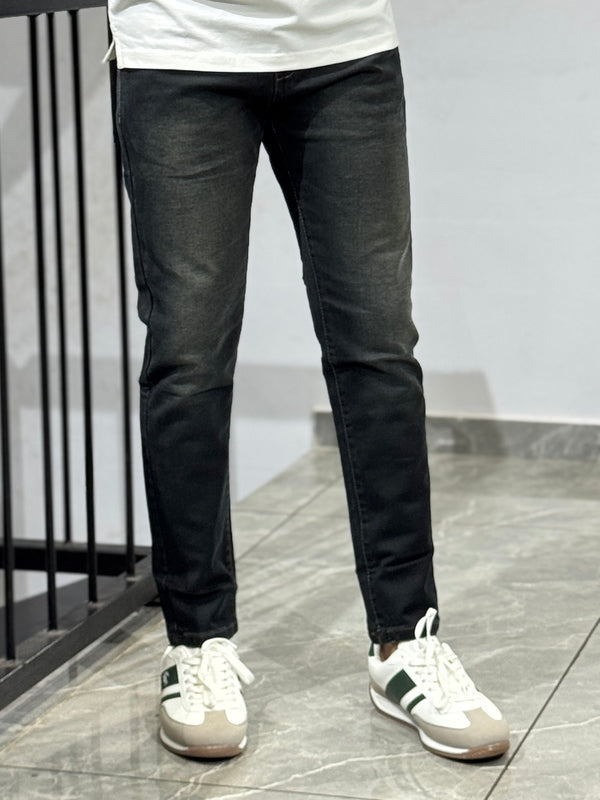 3P Jeans 1223-2 Impoted Slim Fit Ankle Length