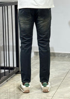 3Play Jeans 1223 Impoted Slim Fit Ankle Length