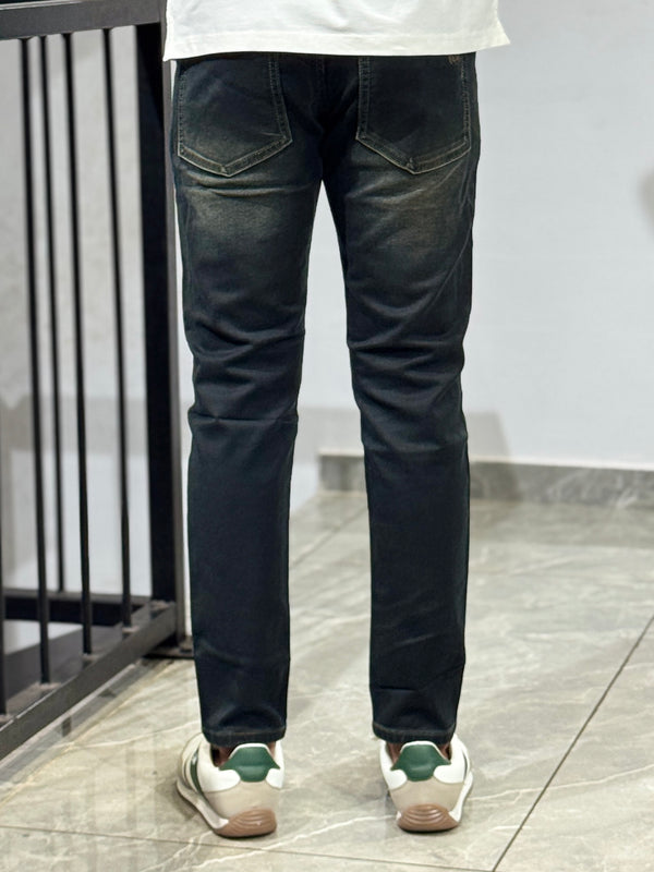 3P Jeans 1223-2 Impoted Slim Fit Ankle Length