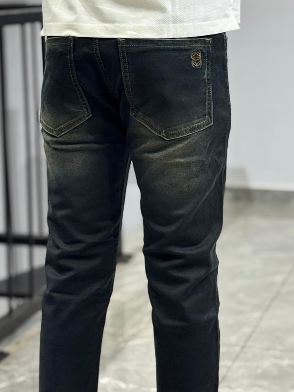 3P Jeans 1223-2 Impoted Slim Fit Ankle Length