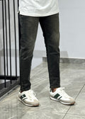 3Play Jeans 1223 Impoted Slim Fit Ankle Length