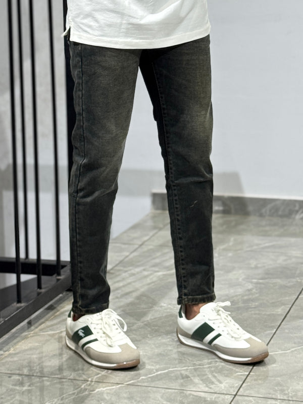 3P Jeans 1223-1 Impoted Slim Fit Ankle Length
