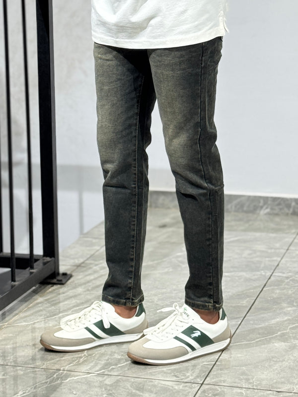 3P Jeans 1223-1 Impoted Slim Fit Ankle Length