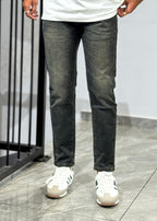 3Play Jeans 1223 Impoted Slim Fit Ankle Length