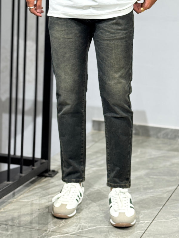 3P Jeans 1223-1 Impoted Slim Fit Ankle Length