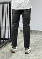 3Play Jeans 1223 Impoted Slim Fit Ankle Length