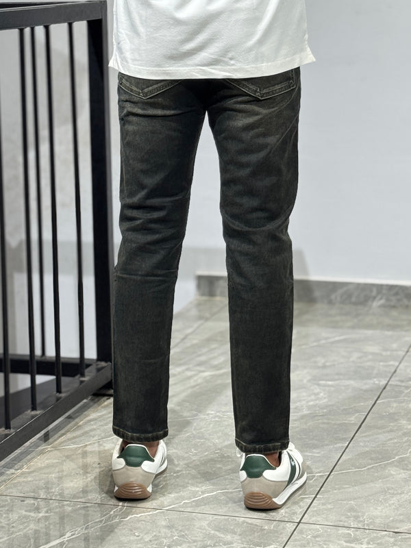 3P Jeans 1223-1 Impoted Slim Fit Ankle Length