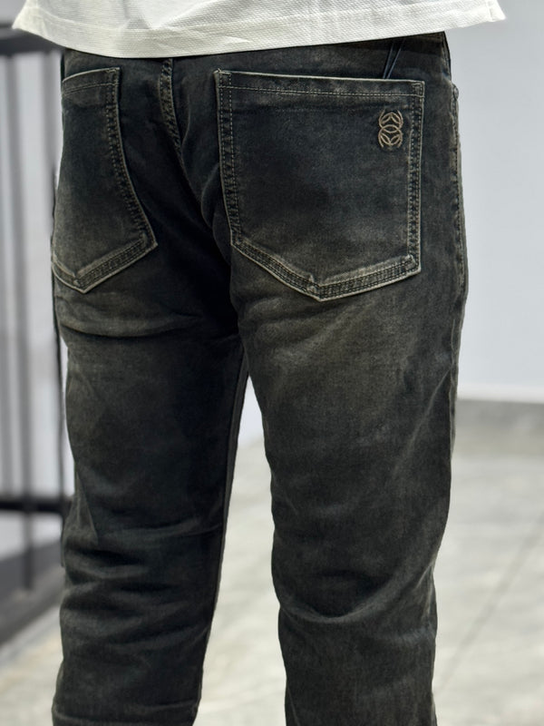 3P Jeans 1223-1 Impoted Slim Fit Ankle Length