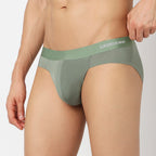 SPYKAR UNDERJEANS PBS101 REGULAR FIT ULTRASOFT V BRIEF