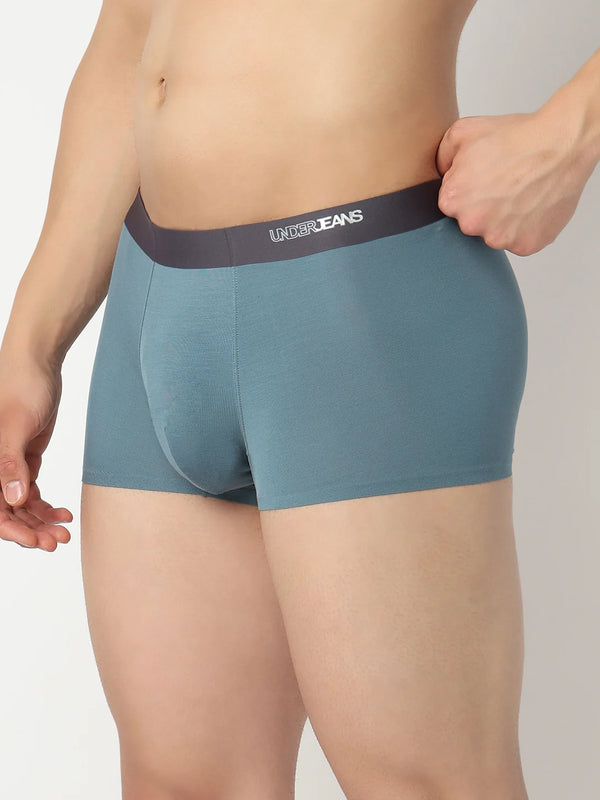 SPYKAR UNDERJEANS PTS100 REGULAR FIT ULTRASOFT TRUNK