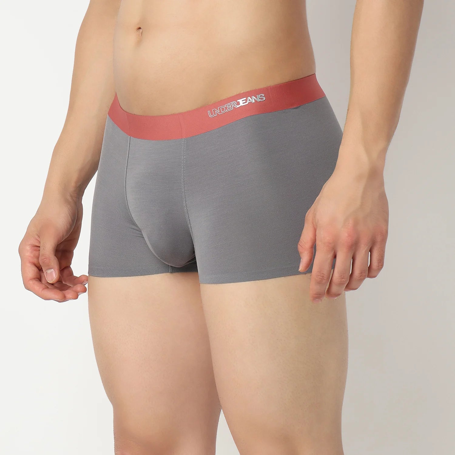 SPYKAR UNDERJEANS PTS100 REGULAR FIT ULTRASOFT TRUNK