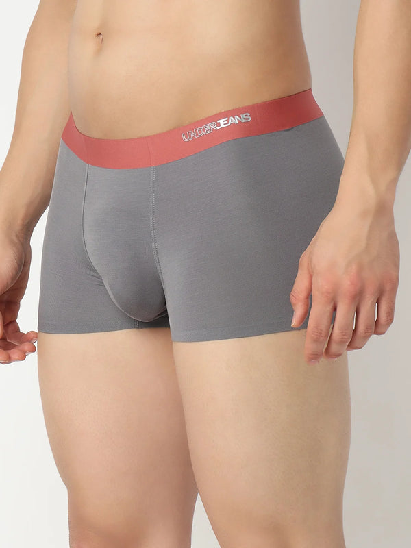 SPYKAR UNDERJEANS PTS100 REGULAR FIT ULTRASOFT TRUNK