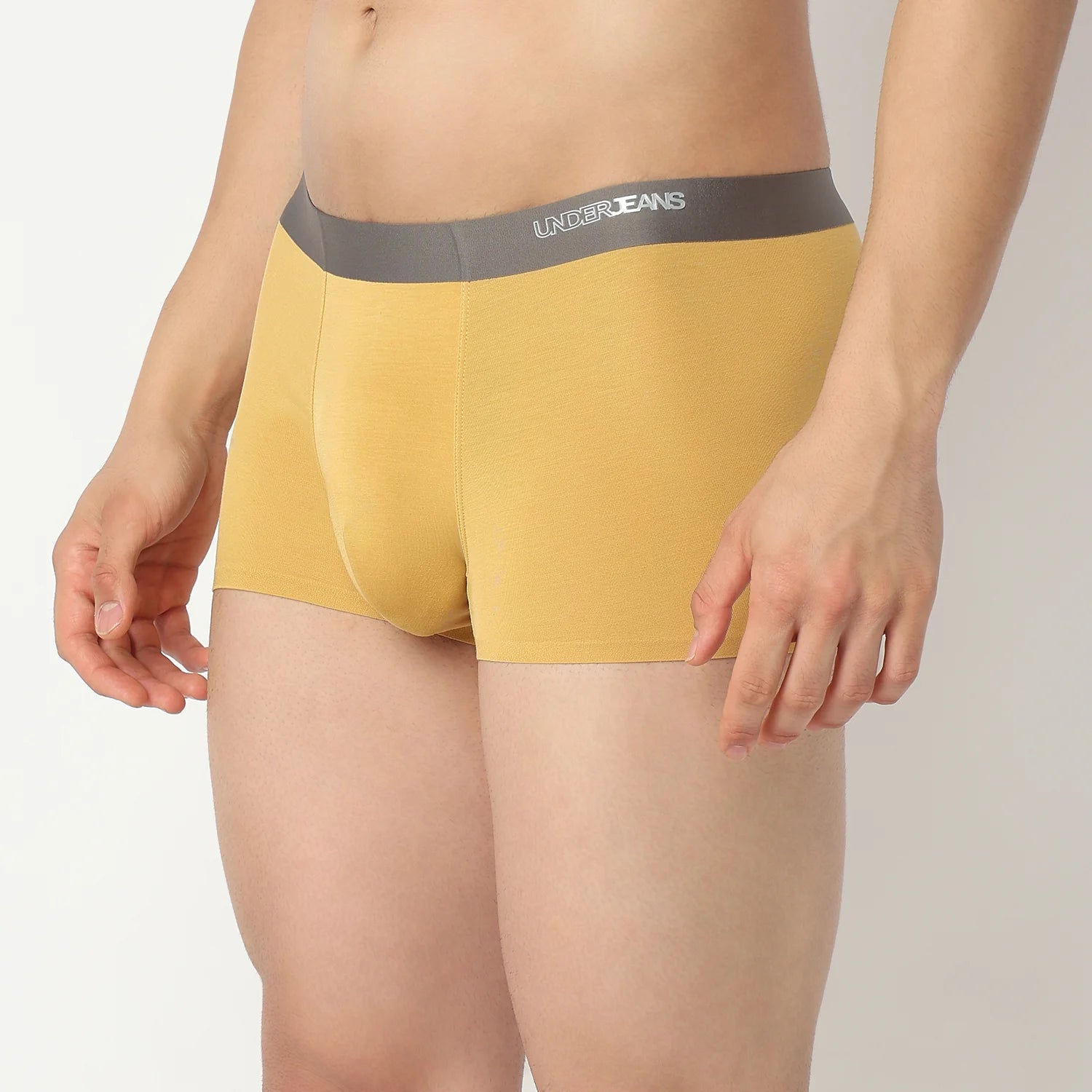 SPYKAR UNDERJEANS PTS100 REGULAR FIT ULTRASOFT TRUNK