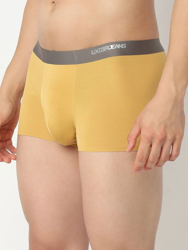 SPYKAR UNDERJEANS PTS100 REGULAR FIT ULTRASOFT TRUNK