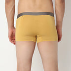 SPYKAR UNDERJEANS PTS100 REGULAR FIT ULTRASOFT TRUNK