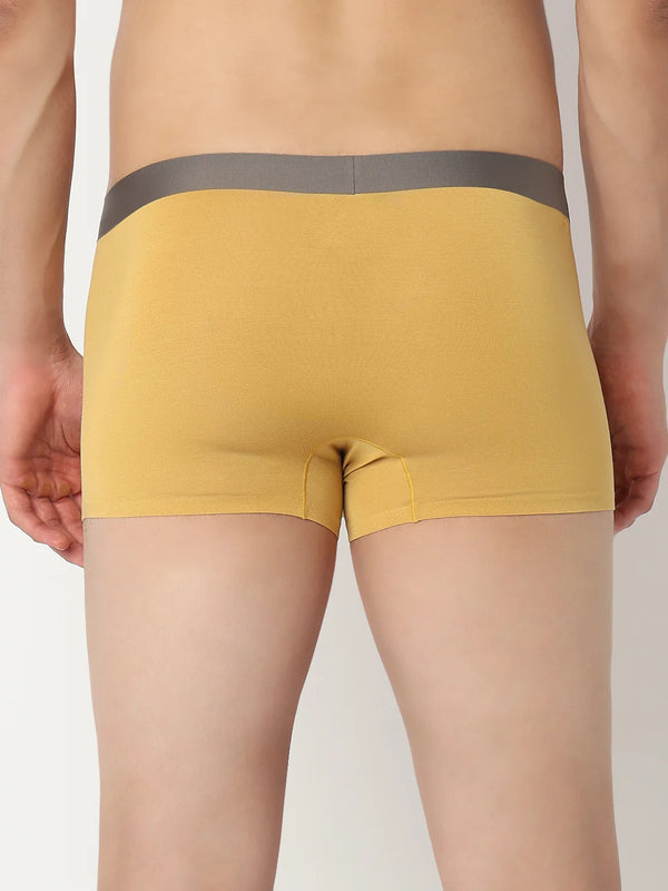 SPYKAR UNDERJEANS PTS100 REGULAR FIT ULTRASOFT TRUNK