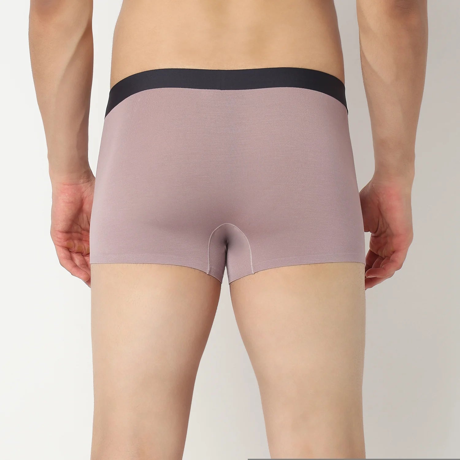 SPYKAR UNDERJEANS PTS100 REGULAR FIT ULTRASOFT TRUNK