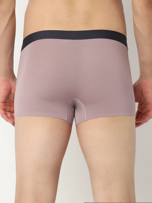 SPYKAR UNDERJEANS PTS100 REGULAR FIT ULTRASOFT TRUNK