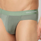 SPYKAR UNDERJEANS PBS101 REGULAR FIT ULTRASOFT V BRIEF