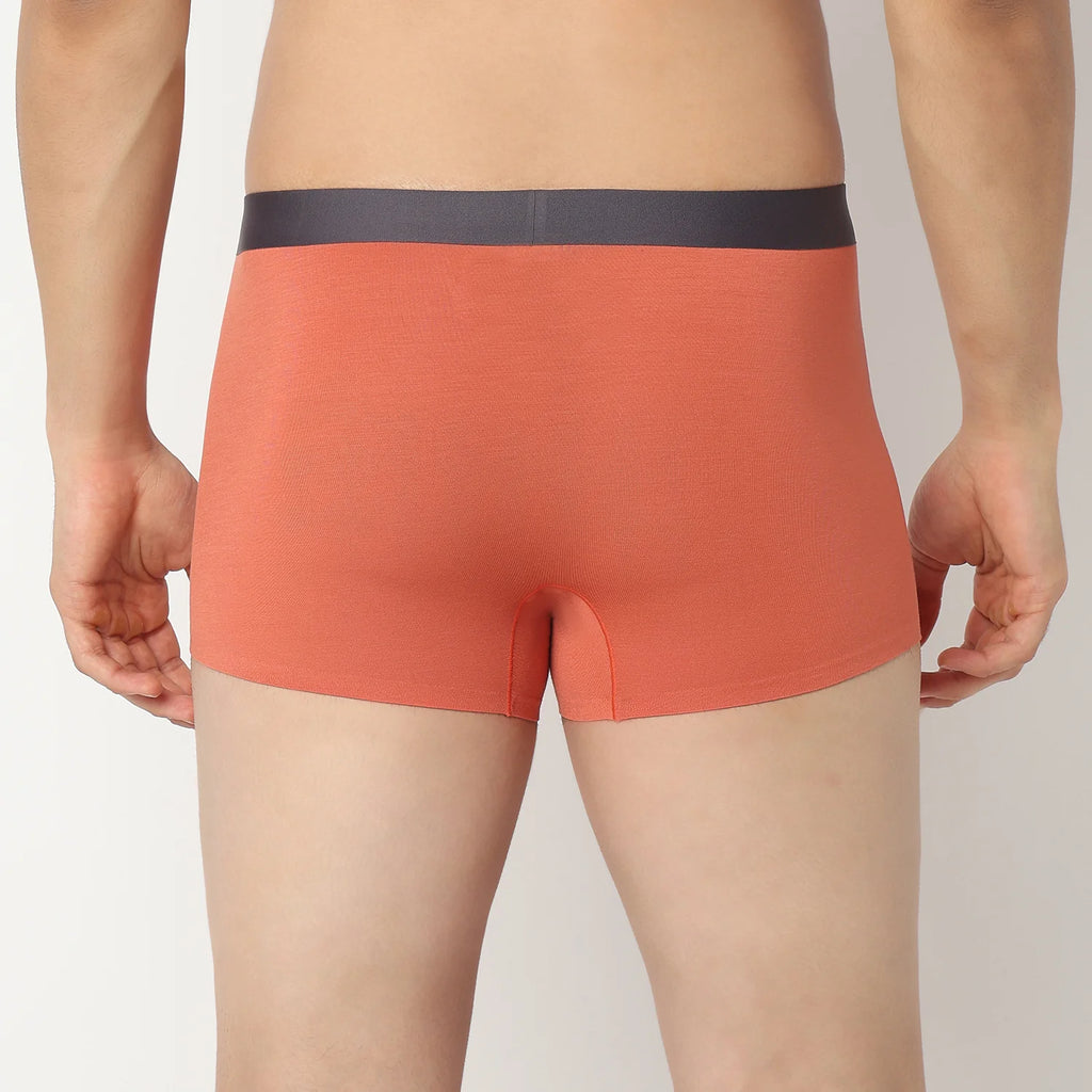 SPYKAR UNDERJEANS PTS100 REGULAR FIT ULTRASOFT TRUNK