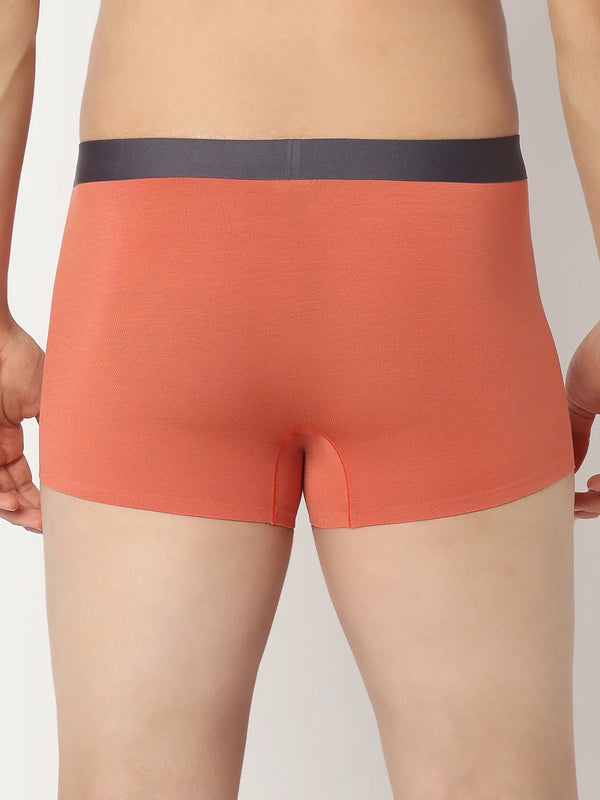 SPYKAR UNDERJEANS PTS100 REGULAR FIT ULTRASOFT TRUNK