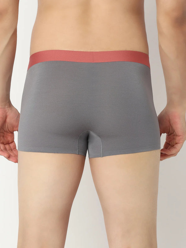 SPYKAR UNDERJEANS PTS100 REGULAR FIT ULTRASOFT TRUNK