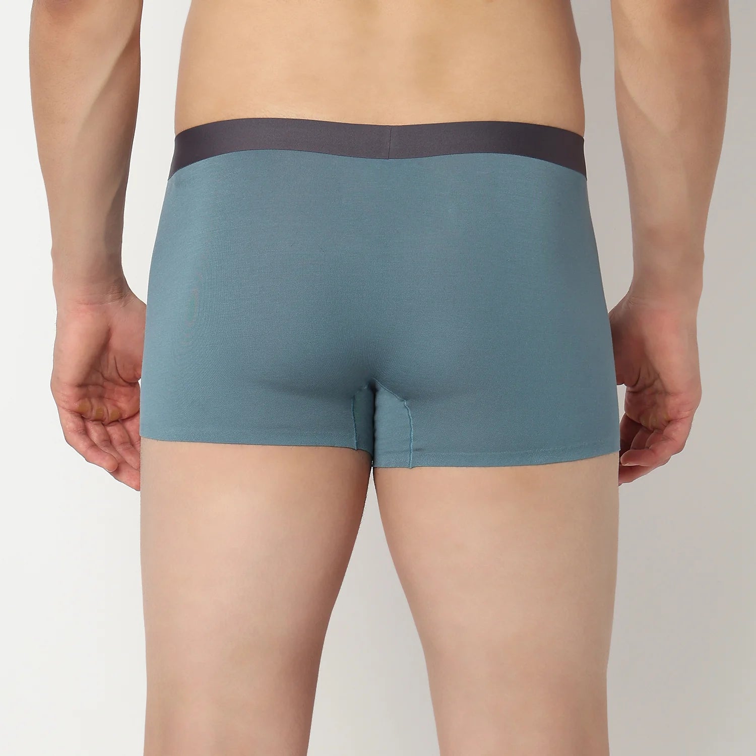 SPYKAR UNDERJEANS PTS100 REGULAR FIT ULTRASOFT TRUNK