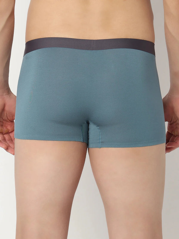 SPYKAR UNDERJEANS PTS100 REGULAR FIT ULTRASOFT TRUNK